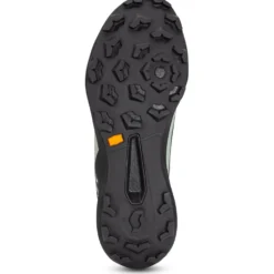 Scarpe da trail Scott Supertrac Rc 3 Spray Grey Black