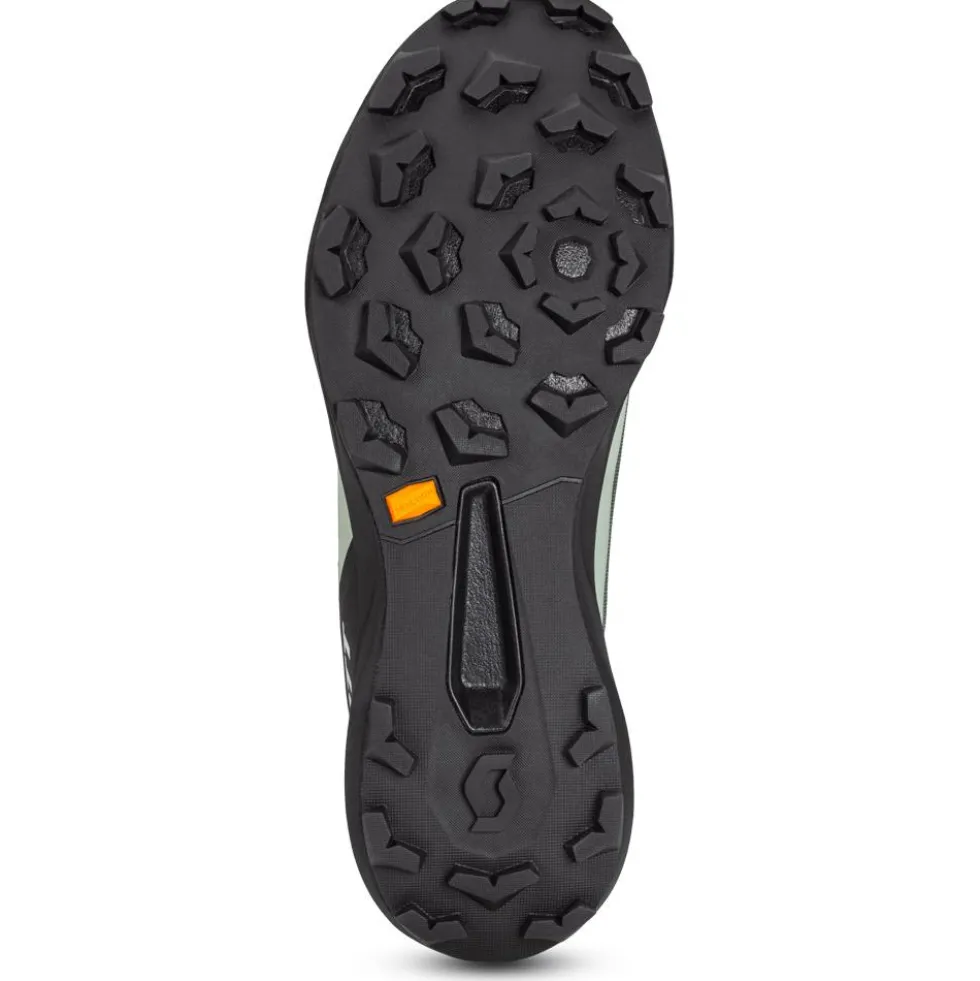 Scarpe da trail Scott Supertrac Rc 3 Spray Grey Black