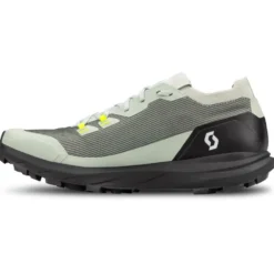 Scarpe da trail Scott W's Supertrac Rc 3 Spray Grey Black