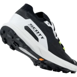 Scarpe da trail Scott W's Supertrac Rc 3 Black White
