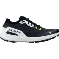 Scarpe da trail Scott W's Supertrac Rc 3 Black White