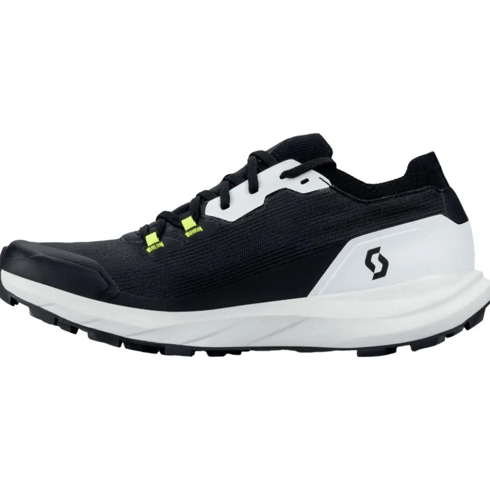 Scarpe da trail Scott W's Supertrac Rc 3 Black White
