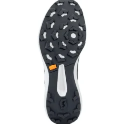 Scarpe da trail Scott W's Supertrac Rc 3 Black White