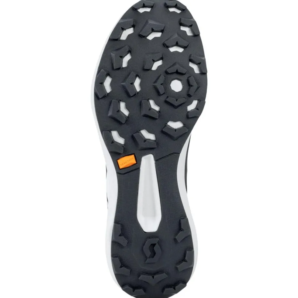 Scarpe da trail Scott W's Supertrac Rc 3 Black White