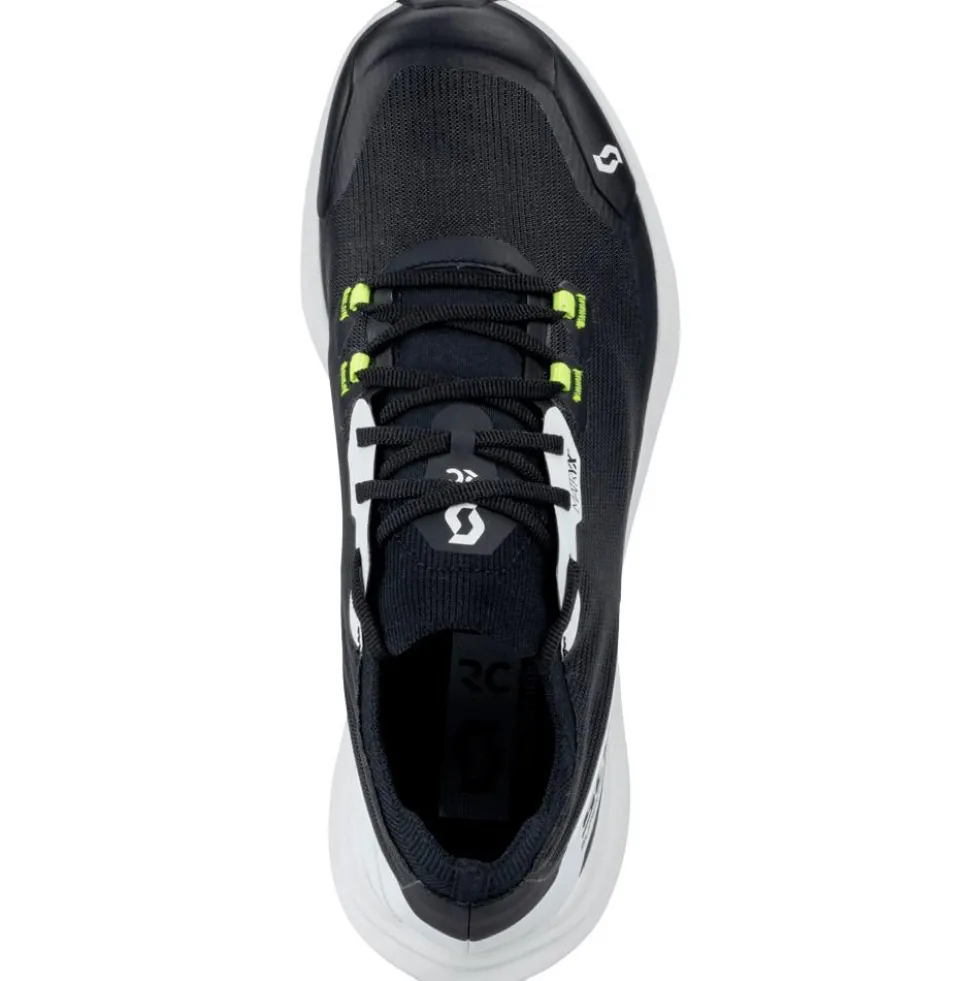 Scarpe da trail Scott W's Supertrac Rc 3 Black White