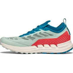 Scarpe da trail Tecnica Pyrox Speed Ms Ice Grey Blue