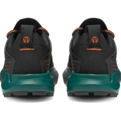 Scarpe da trail Tecnica Pyrox Xplore Ms Black Burnt Orange
