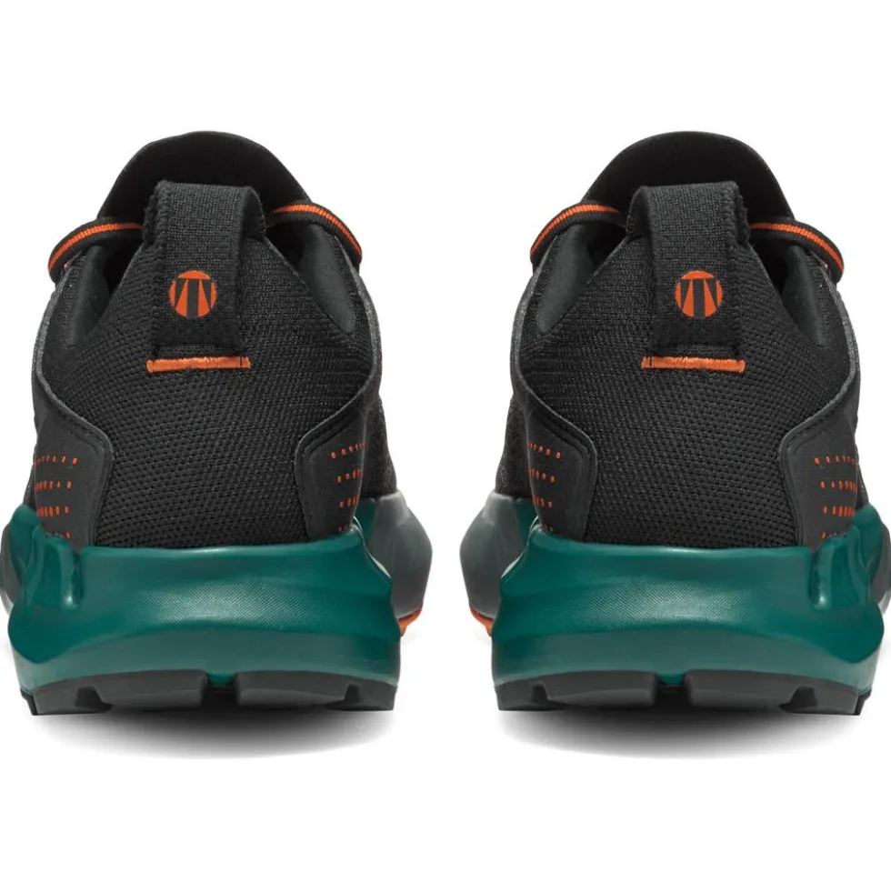 Scarpe da trail Tecnica Pyrox Xplore Ms Black Burnt Orange