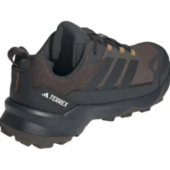 Scarpe escursionismo adidas Terrex Skychaser Ax5 Gore-Tex Shaoli Carbon Brostr