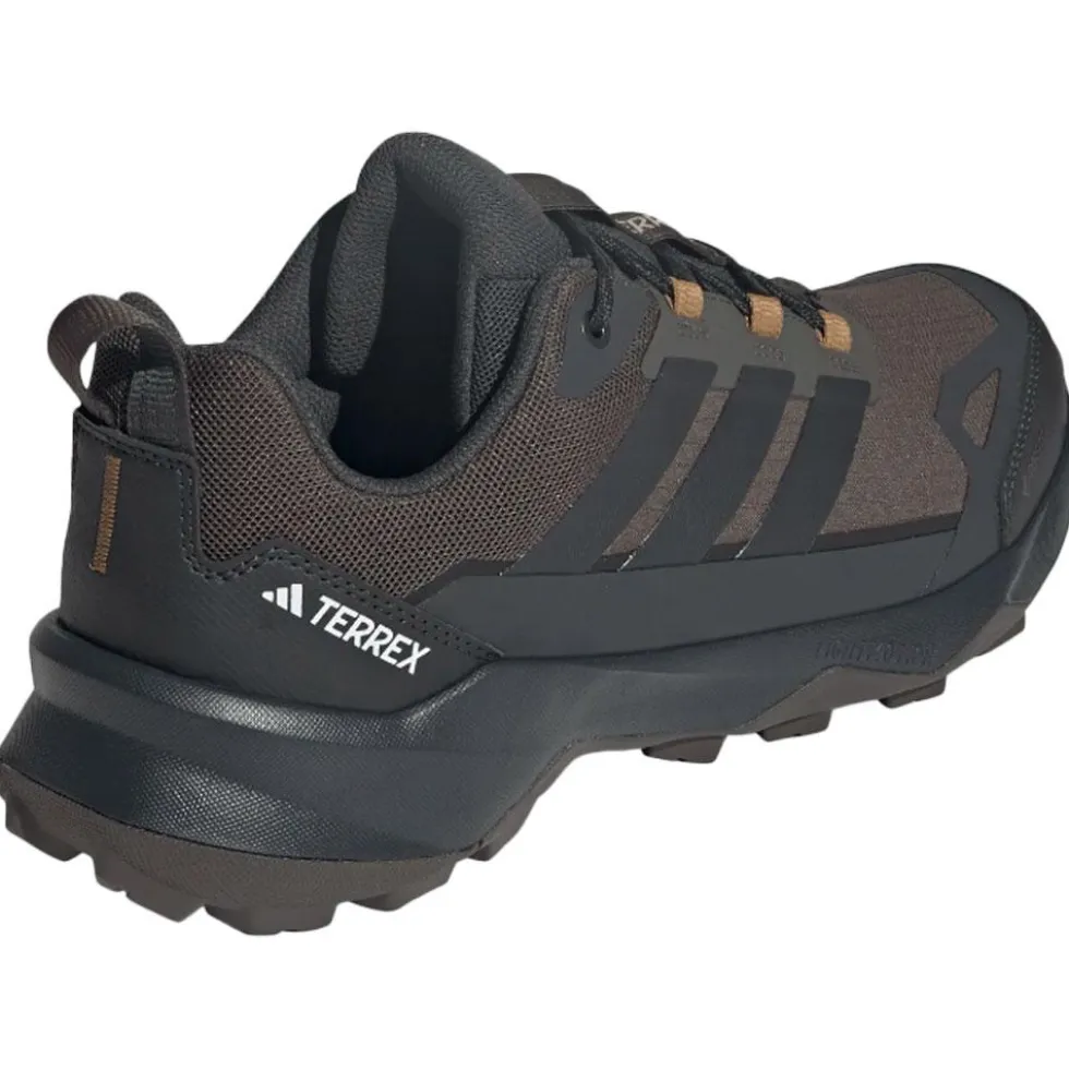 Scarpe escursionismo adidas Terrex Skychaser Ax5 Gore-Tex Shaoli Carbon Brostr