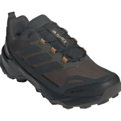 Scarpe escursionismo adidas Terrex Skychaser Ax5 Gore-Tex Shaoli Carbon Brostr