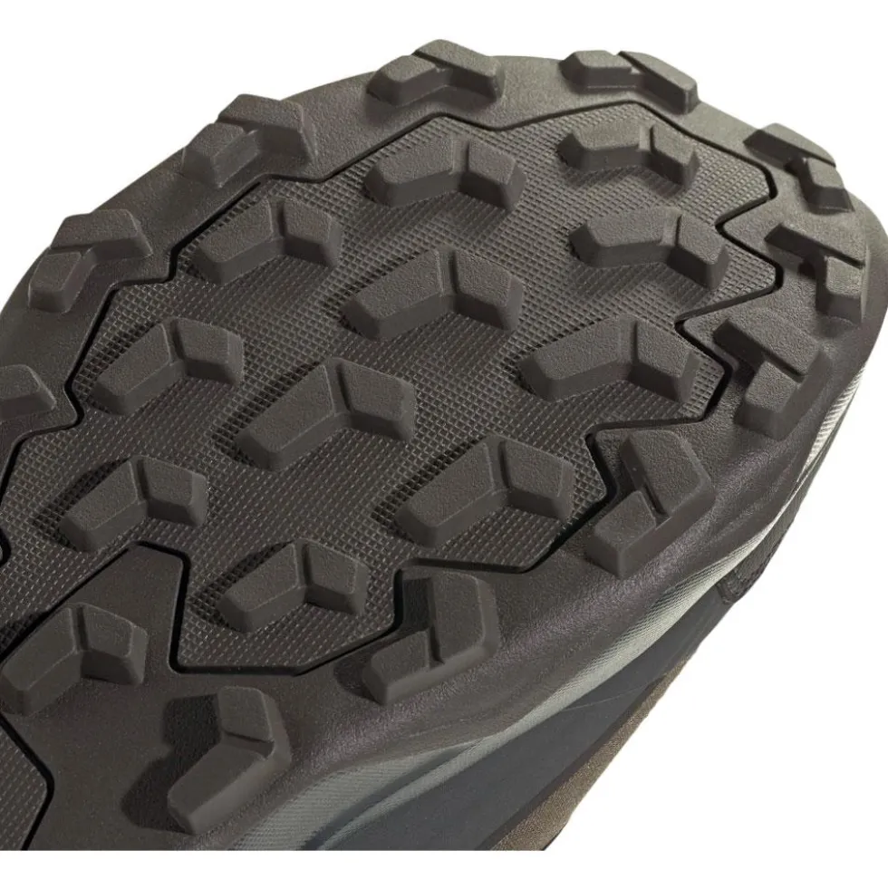 Scarpe escursionismo adidas Terrex Skychaser Ax5 Gore-Tex Shaoli Carbon Brostr