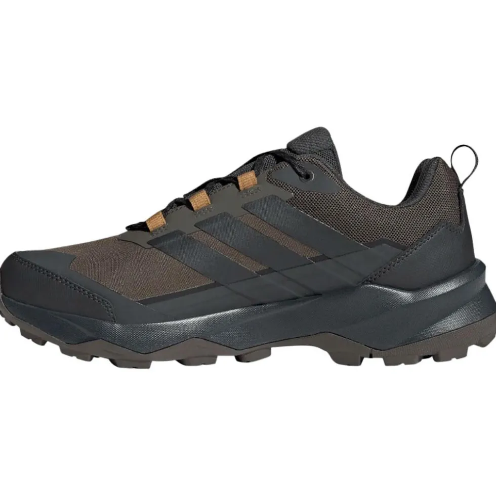 Scarpe escursionismo adidas Terrex Skychaser Ax5 Gore-Tex Shaoli Carbon Brostr