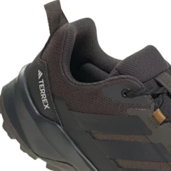 Scarpe escursionismo adidas Terrex Skychaser Ax5 Gore-Tex Shaoli Carbon Brostr