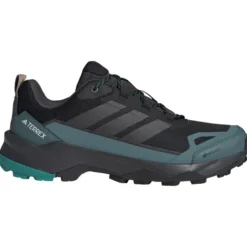 Scarpe escursionismo adidas Terrex Skychaser Ax5 Gore-Tex Cblack Carbon Purtea