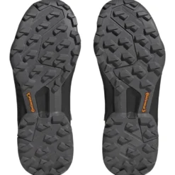 Scarpe escursionismo adidas Terrex Swift R3 Gore-Tex W Grefiv/Minton/Cblack