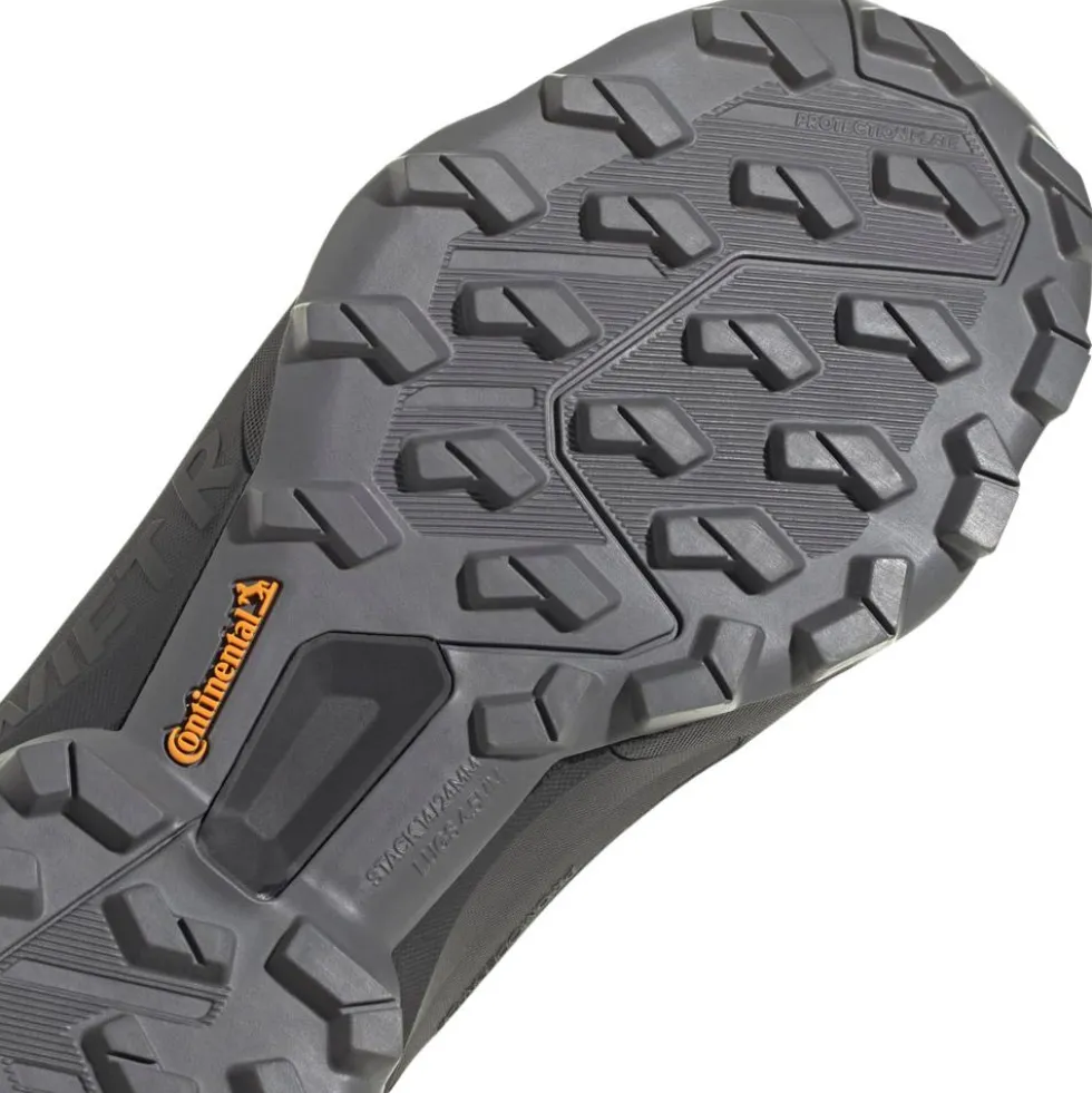 Scarpe escursionismo adidas Terrex Swift R3 Gore-Tex W Grefiv/Minton/Cblack