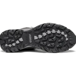 Scarpe escursionismo Asolo Acadia Mid Gore-Tex MM Graphite Black
