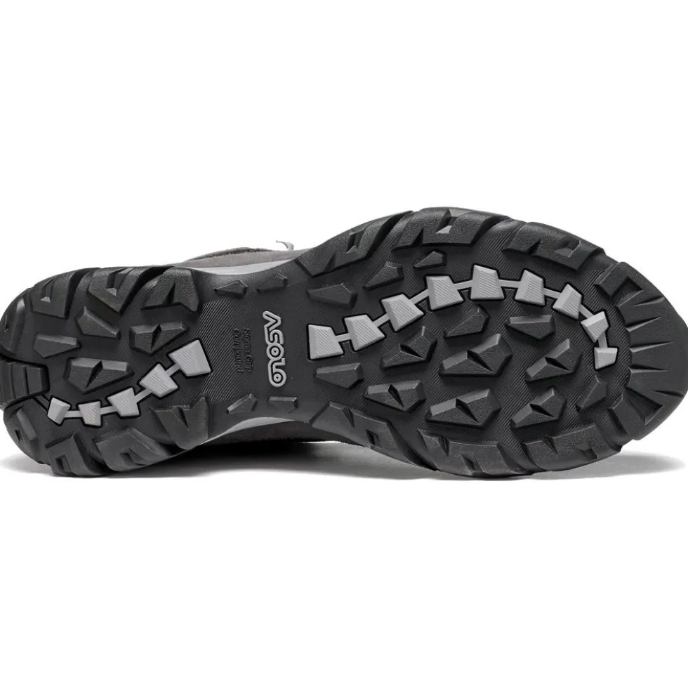 Scarpe escursionismo Asolo Acadia Mid Gore-Tex MM Graphite Black