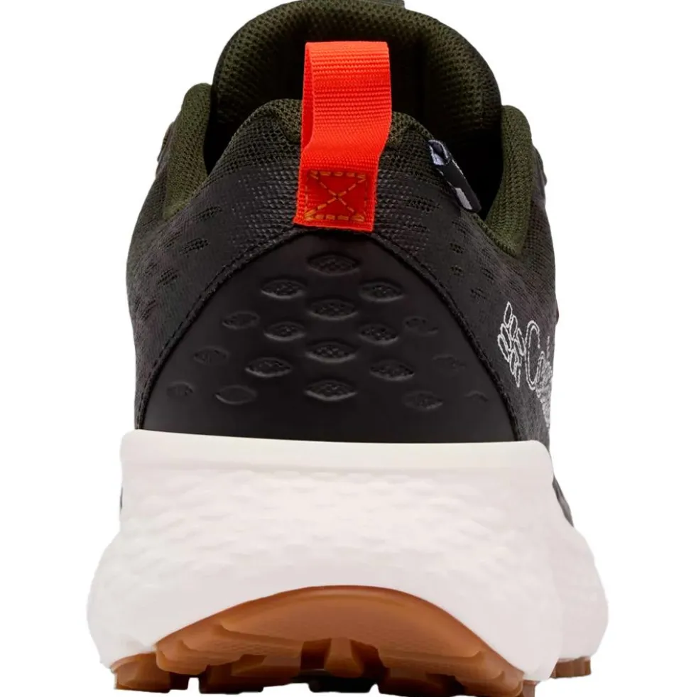 Scarpe escursionismo Columbia Konos Trs Outdry Greenscape Red Quartz