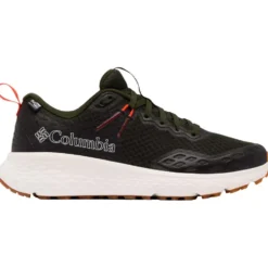 Scarpe escursionismo Columbia Konos Trs Outdry Greenscape Red Quartz