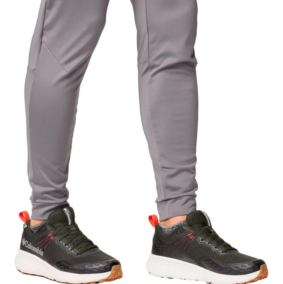 Scarpe escursionismo Columbia Konos Trs Outdry Greenscape Red Quartz