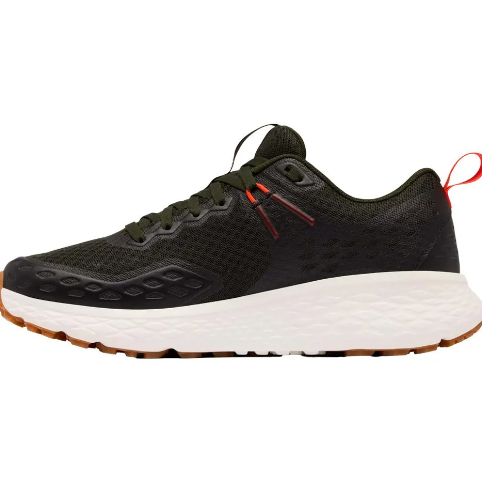 Scarpe escursionismo Columbia Konos Trs Outdry Greenscape Red Quartz