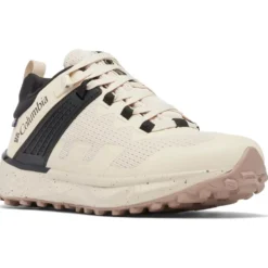 Scarpe escursionismo Columbia Facet 75 Outdry Dark Stone Black