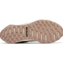 Scarpe escursionismo Columbia Facet 75 Outdry Dark Stone Black