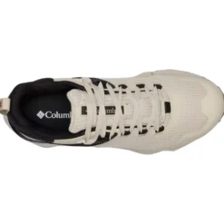 Scarpe escursionismo Columbia Facet 75 Outdry Dark Stone Black