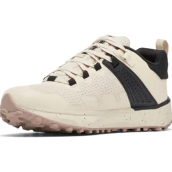 Scarpe escursionismo Columbia Facet 75 Outdry Dark Stone Black