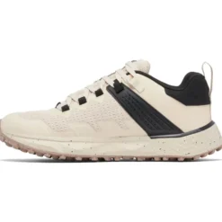 Scarpe escursionismo Columbia Facet 75 Outdry Dark Stone Black
