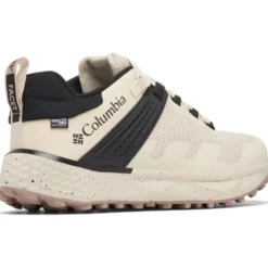 Scarpe escursionismo Columbia Facet 75 Outdry Dark Stone Black