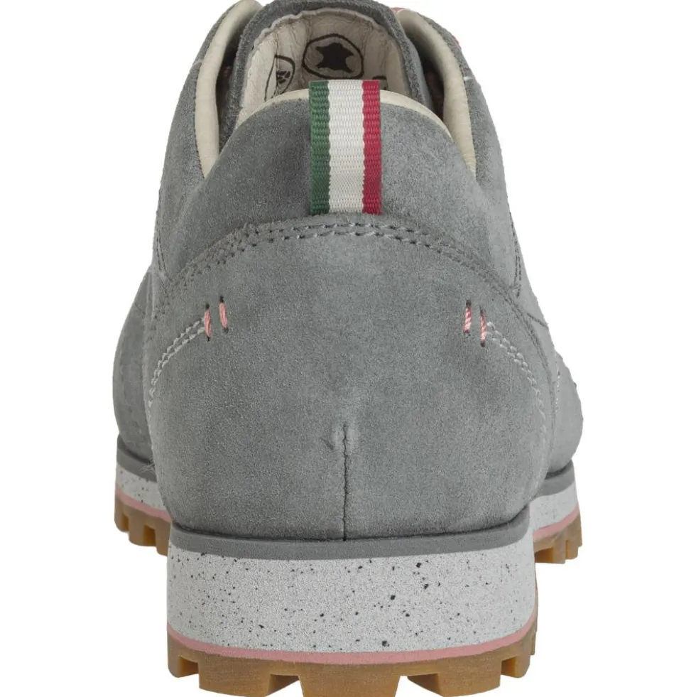 Scarpe escursionismo Dolomite W's 54 Low Evo Evo Grey
