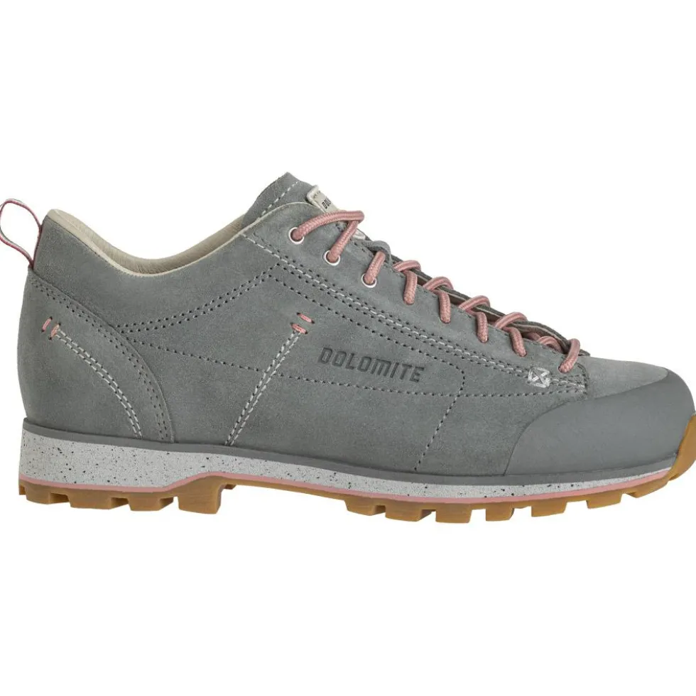 Scarpe escursionismo Dolomite W's 54 Low Evo Evo Grey