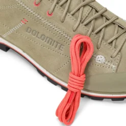 Scarpe escursionismo Dolomite 54 Low Evo Pistacchio Grey