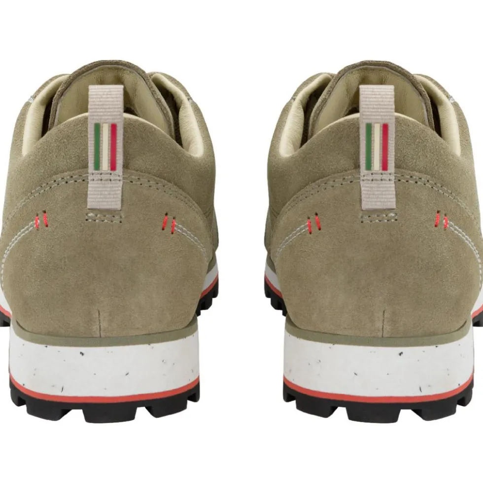 Scarpe escursionismo Dolomite 54 Low Evo Pistacchio Grey