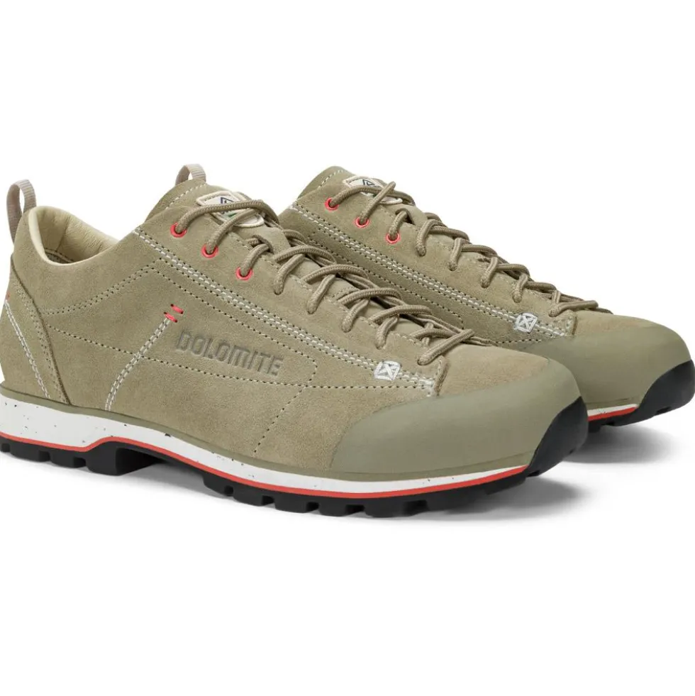 Scarpe escursionismo Dolomite 54 Low Evo Pistacchio Grey