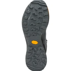 Scarpe escursionismo Dolomite Vernale Hike Mid Gore-Tex Gunmetal Grey