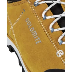 Scarpe escursionismo Dolomite 54 Hike Evo Gore-Tex Golden Yellow