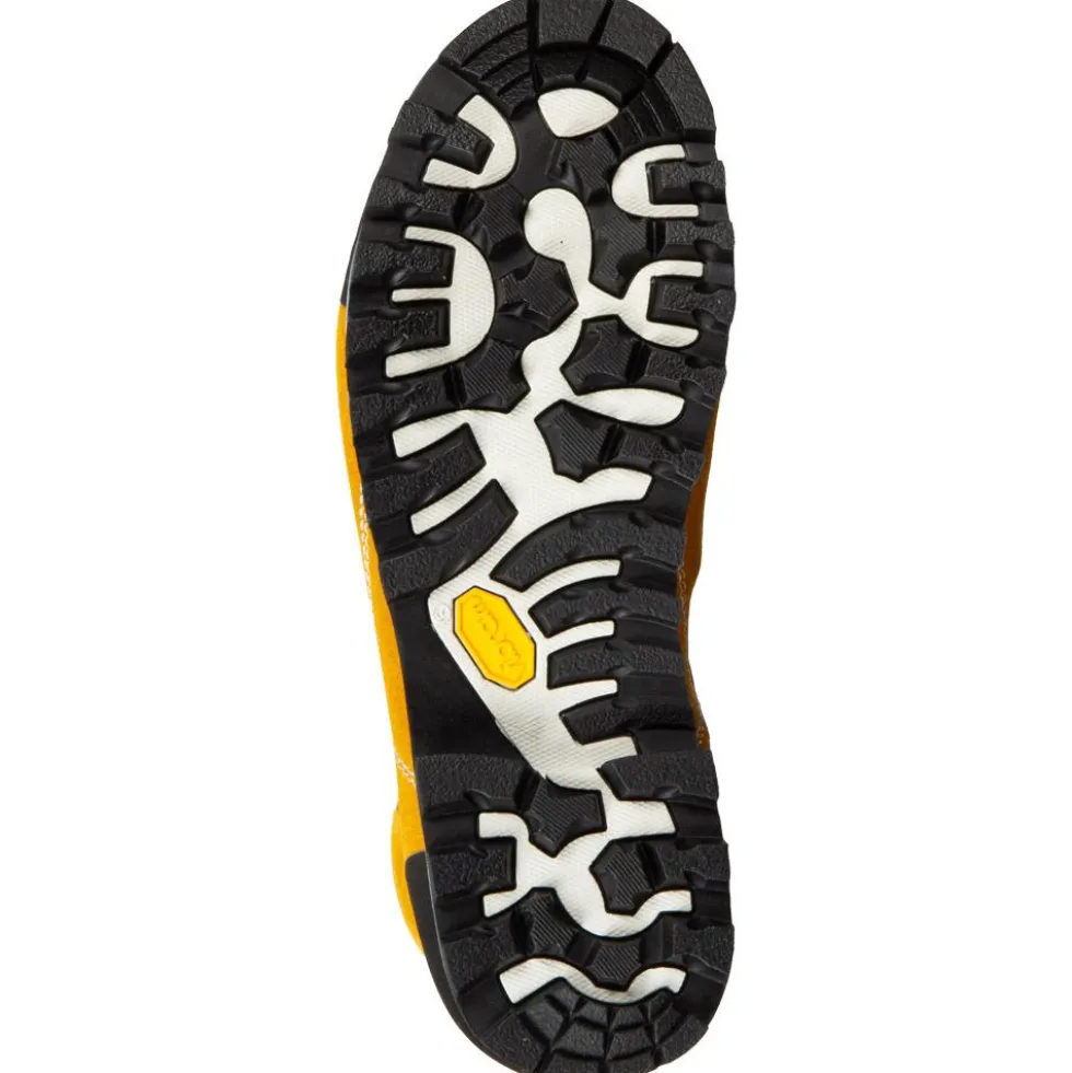 Scarpe escursionismo Dolomite 54 Hike Evo Gore-Tex Golden Yellow