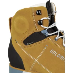 Scarpe escursionismo Dolomite 54 Hike Evo Gore-Tex Golden Yellow