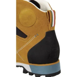 Scarpe escursionismo Dolomite 54 Hike Evo Gore-Tex Golden Yellow