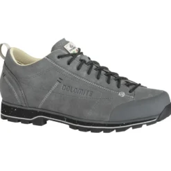Scarpe escursionismo Dolomite 54 Low Evo Gunmetal Grey Black