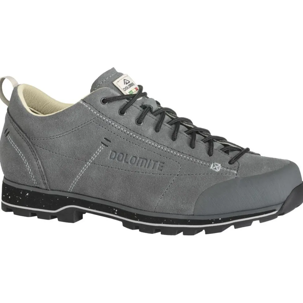 Scarpe escursionismo Dolomite 54 Low Evo Gunmetal Grey Black