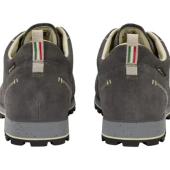 Scarpe escursionismo Dolomite 54 Low Evo Gore-Tex Avio Grey