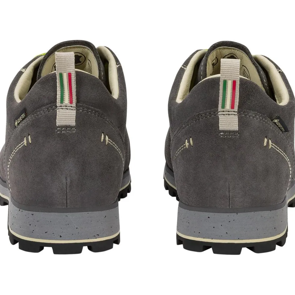 Scarpe escursionismo Dolomite 54 Low Evo Gore-Tex Avio Grey