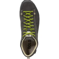 Scarpe escursionismo Dolomite 54 Low Evo Gore-Tex Avio Grey