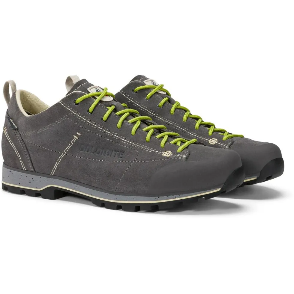 Scarpe escursionismo Dolomite 54 Low Evo Gore-Tex Avio Grey
