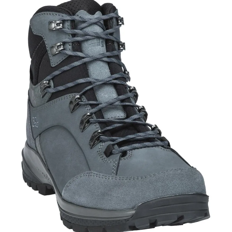 Scarpe escursionismo Hanwag Banks Sf Extra Gore-Tex Graphite Shadow